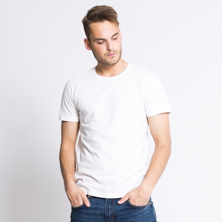 Basic t-shirt "Marlon"